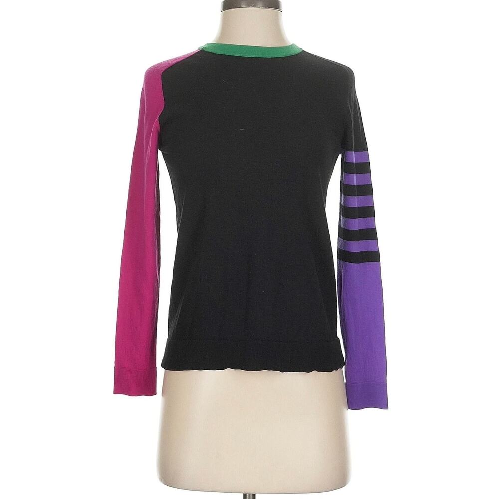 Akris Punto Wool Pullover